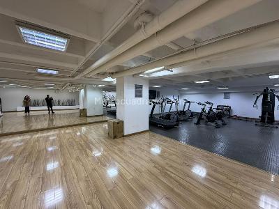 Apartamento en venta en Chico Norte, Bogotá · foto 3 de 19