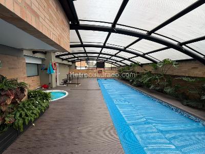 Apartamento en venta en Chico Norte, Bogotá · foto 5 de 19