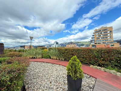 Apartamento en venta en Chico Norte, Bogotá · foto 8 de 19