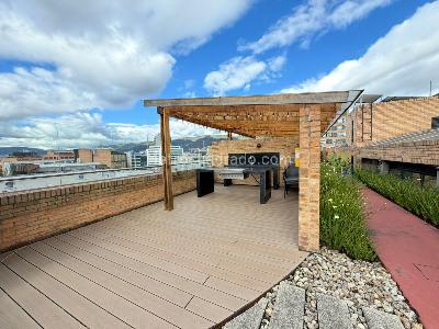 Apartamento en venta en Chico Norte, Bogotá · foto 9 de 19