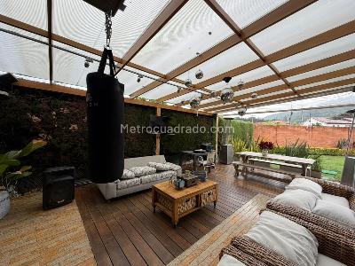 Casa en venta en San Jose De Bavaria, Bogotá · foto 11 de 18