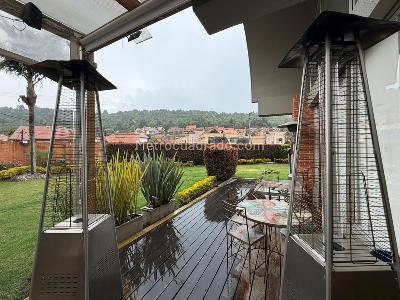 Casa en venta en San Jose De Bavaria, Bogotá · foto 12 de 18