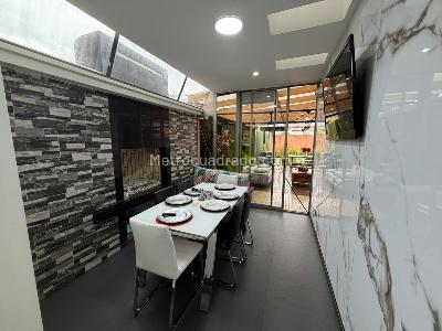 Casa en venta en San Jose De Bavaria, Bogotá · foto 13 de 18