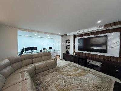 Casa en venta en San Jose De Bavaria, Bogotá · foto 16 de 18