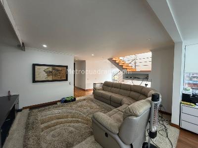 Casa en venta en San Jose De Bavaria, Bogotá · foto 18 de 18