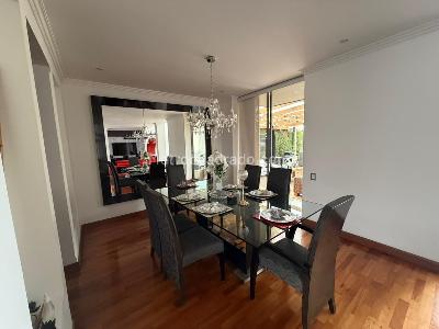 Casa en venta en San Jose De Bavaria, Bogotá · foto 2 de 18
