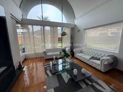 Casa en venta en San Jose De Bavaria, Bogotá · foto 5 de 18
