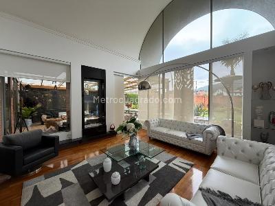 Casa en venta en San Jose De Bavaria, Bogotá · foto 6 de 18