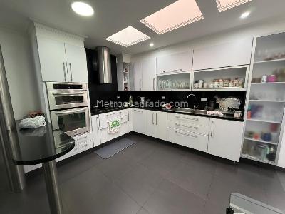 Casa en venta en San Jose De Bavaria, Bogotá · foto 7 de 18