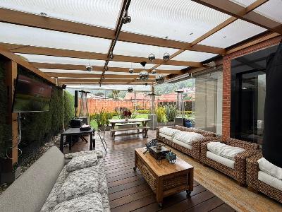 Casa en venta en San Jose De Bavaria, Bogotá · foto 9 de 18