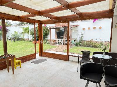 Casa de 4 alcobas en venta en San Jose De Bavaria, Bogotá, 1200 m² · foto 13 de 20