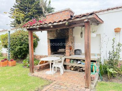 Casa de 4 alcobas en venta en San Jose De Bavaria, Bogotá, 1200 m² · foto 14 de 20