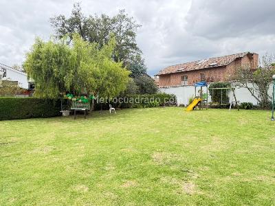 Casa de 4 alcobas en venta en San Jose De Bavaria, Bogotá, 1200 m² · foto 15 de 20