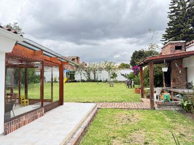 Casa de 4 alcobas en venta en San Jose De Bavaria, Bogotá, 1200 m² · foto 16 de 20