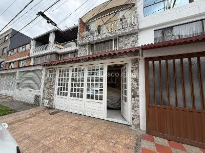 Casa en Venta, NUEVA MARSELLA, Bogotá D.C.