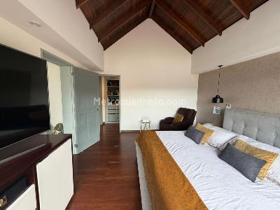 Casa de 3 alcobas en venta en San Jose De Bavaria, Bogotá, 280 m² · foto 10 de 17