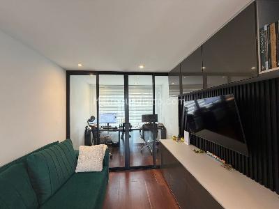 Casa de 3 alcobas en venta en San Jose De Bavaria, Bogotá, 280 m² · foto 11 de 17