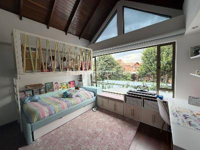 Casa de 3 alcobas en venta en San Jose De Bavaria, Bogotá, 280 m² · foto 13 de 17