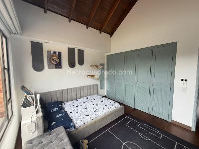 Casa de 3 alcobas en venta en San Jose De Bavaria, Bogotá, 280 m² · foto 17 de 17