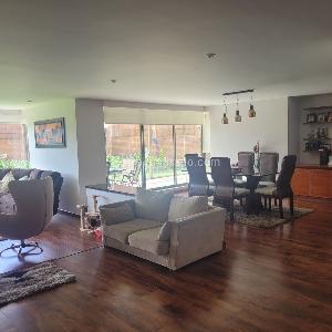 Casa en venta en San Jose De Bavaria, Bogotá · foto 11 de 13