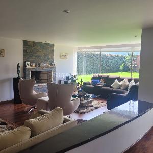 Casa en venta en San Jose De Bavaria, Bogotá · foto 3 de 13