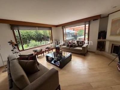 Casa de 4 alcobas en venta en San Jose De Bavaria, Bogotá, 800 m² · foto 4 de 16