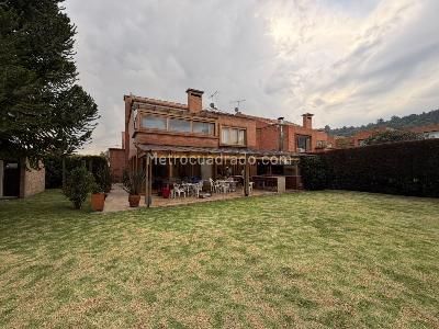 Casa en Venta, SAN JOSE DE BAVARIA, Bogotá D.C.