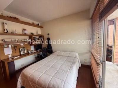 Apartamento de 3 alcobas en venta en Colina San Jose Del Prado, Bogotá, 196 m² · foto 10 de 20