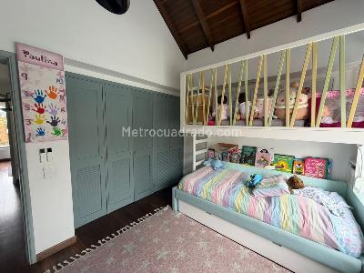 Casa de 3 alcobas en venta en San Jose De Bavaria, Bogotá, 550 m² · foto 11 de 17