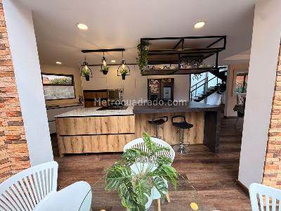 Casa de 4 alcobas en venta en San Jose De Bavaria, Bogotá, 800 m² · foto 14 de 14