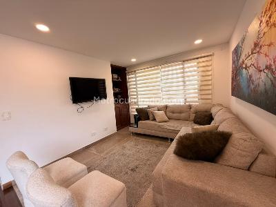 Casa de 4 alcobas en venta en San Jose De Bavaria, Bogotá, 800 m² · foto 7 de 14