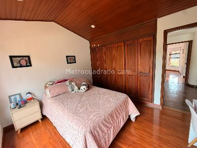 Casa de 4 alcobas en venta en San Jose De Bavaria, Bogotá, 800 m² · foto 8 de 14