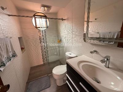 Casa de 4 alcobas en venta en San Jose De Bavaria, Bogotá, 800 m² · foto 9 de 14