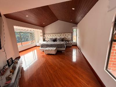 Casa de 4 alcobas en venta en San Jose De Bavaria, Bogotá, 800 m² · foto 10 de 14