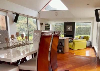 Casa de 4 alcobas en venta en Hacienda San Simon, Bogotá, 1250 m² · foto 12 de 13