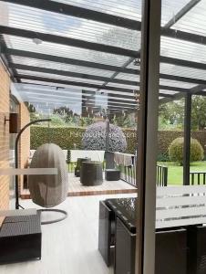 Casa de 4 alcobas en venta en Hacienda San Simon, Bogotá, 1250 m² · foto 13 de 13