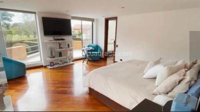 Casa de 4 alcobas en venta en Hacienda San Simon, Bogotá, 1250 m² · foto 4 de 13