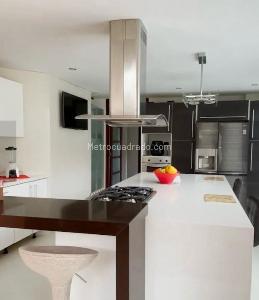 Casa de 4 alcobas en venta en Hacienda San Simon, Bogotá, 1250 m² · foto 9 de 13