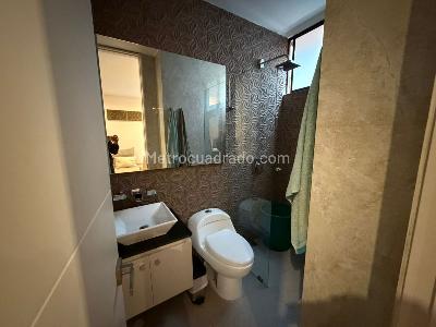 Apartamento de 3 alcobas en venta en Chico Norte, Bogotá, 100 m² · foto 11 de 17