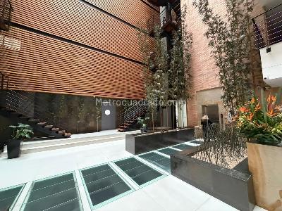 Apartamento de 3 alcobas en venta en Chico Norte, Bogotá, 100 m² · foto 8 de 17
