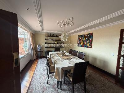 Casa de 4 alcobas en venta en San Jose De Bavaria, Bogotá · foto 11 de 16