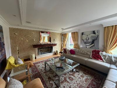 Casa de 4 alcobas en venta en San Jose De Bavaria, Bogotá · foto 13 de 16