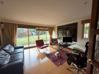 Casa de 4 alcobas en venta en San Jose De Bavaria, Bogotá · foto 15 de 16