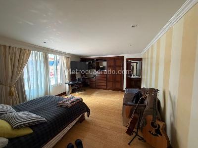 Casa de 4 alcobas en venta en San Jose De Bavaria, Bogotá · foto 7 de 16