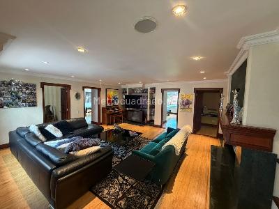 Casa de 4 alcobas en venta en San Jose De Bavaria, Bogotá · foto 9 de 16
