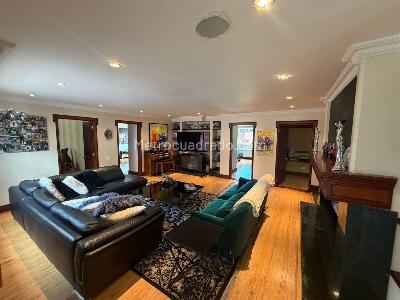 Casa de 4 alcobas en venta en San Jose De Bavaria, Bogotá · foto 10 de 16