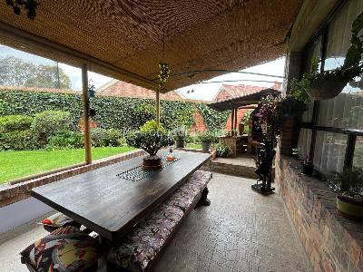 Casa de 4 alcobas en venta en San Jose De Bavaria, Bogotá, 850 m² · foto 9 de 16