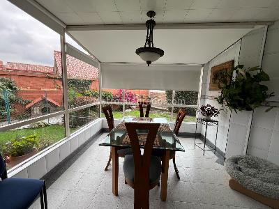 Casa de 4 alcobas en venta en San Jose De Bavaria, Bogotá, 850 m² · foto 10 de 16