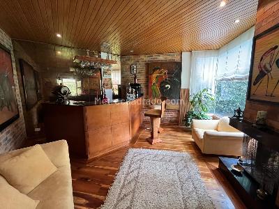 Casa de 4 alcobas en venta en San Jose De Bavaria, Bogotá, 850 m² · foto 12 de 16
