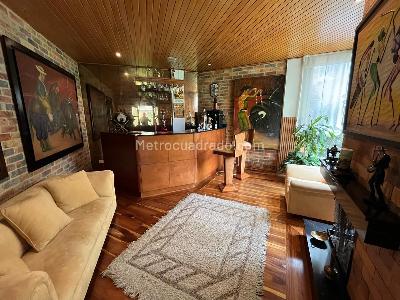 Casa de 4 alcobas en venta en San Jose De Bavaria, Bogotá, 850 m² · foto 14 de 16